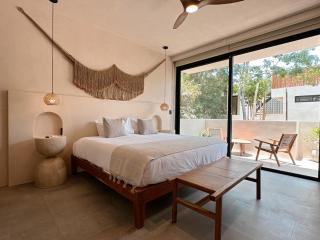 2 Private Pools & BBQ - Tulum - 1