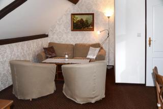 Hotel Jiřičná - 8