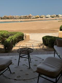 Boho sabina - Hurghada - 1