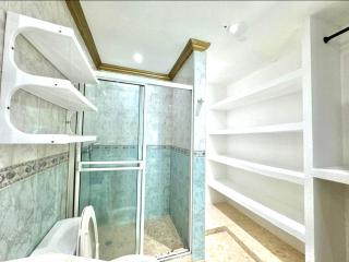 Habitación de lujo con aire acondicionado - 2 camas dobles - Cartagena das Índias - 5