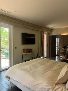 Charming Villa - Mougins - 7