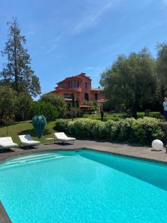 Charming Villa - Mougins - 4
