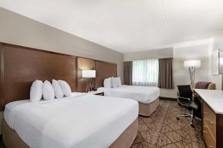 Best Western Plus Longbranch Hotel & Convention Center - 0