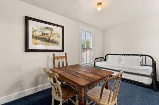 #16 The Texas House at Garrison in Gruene - New Braunfels - 0