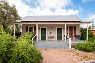 #17 The Texas House Bluebonnet Room - 1