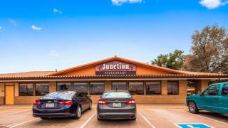Best Western Canyon De Chelly Inn - Chinle - 2