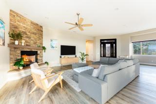 Vista Grande home - Ramona - 2