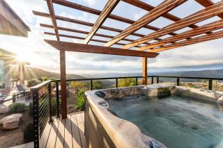 Vista Grande home - Ramona - 5