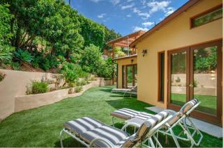 Skyhill Oasis with Hot Tub, Walk to Universal Studios - Los Angeles - 7