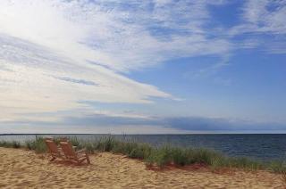 Peaceful Waterfront Beach Cottage! - 8