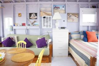 Peaceful Waterfront Beach Cottage! - 3