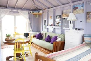 Peaceful Waterfront Beach Cottage! - 7