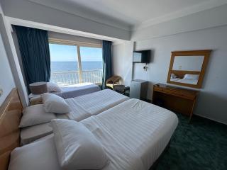 Cleopatra Hotel Alexandria - Egyptian Families Only - Alexandria - 9