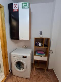 Apartament Alis2011 - Buzău - 2