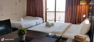 Sunway Resort Suites@Sunway Pyramid and Sunway Lagoon - Kampong Penaga - 7