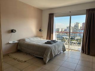 Panoramic San Telmo Apartment - Buenos Aires - 3