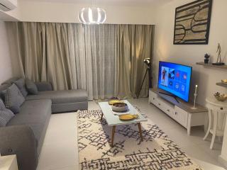 Marassi 2 bedroom Chalet - El Alamein - 7