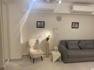 Marassi 2 bedroom Chalet - El Alamein - 4