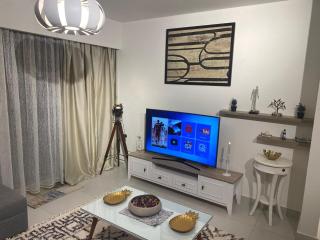 Marassi 2 bedroom Chalet - El Alamein - 1