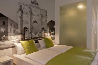 Super 8 by Wyndham Munich City West - Munich - 8