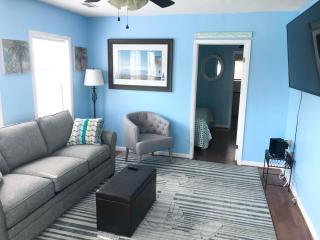 1655 Ocean Lakes Pet Friendly Golf Cart Included-Beach Bum - 8