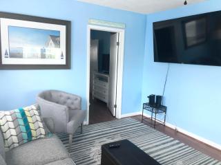 1655 Ocean Lakes Pet Friendly Golf Cart Included-Beach Bum - 6
