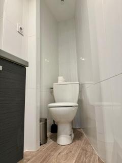 Studio Cozy au cœur des Carmes - Toulouse - 2