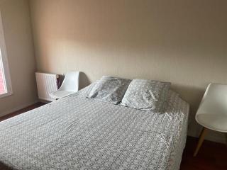 Appartement 2 chambres - 3
