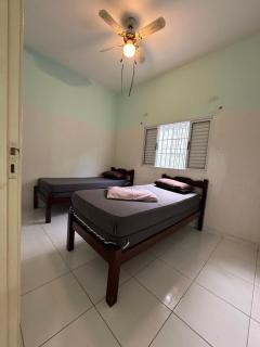 Casa c piscina próximo a praia - 7