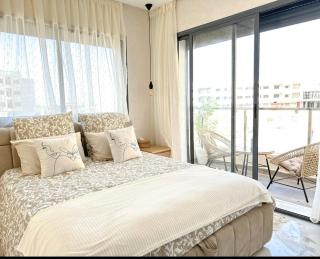 Cosy appartement lumineux - Bouznika - 7