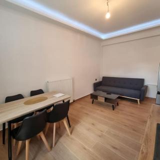 Thanos Apartment - Ptolemaida - 4