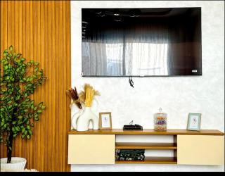 Cosy appartement lumineux - Bouznika - 6