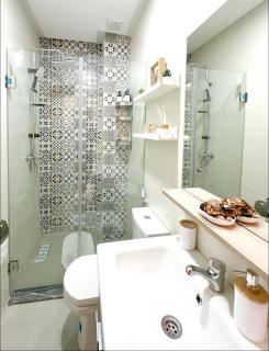 Cosy appartement lumineux - Bouznika - 5