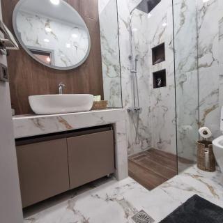 Thanos Apartment - Ptolemaida - 2