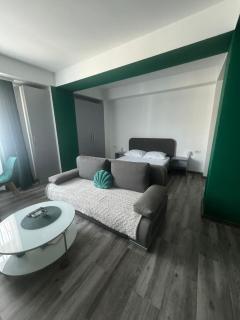 Green Studio - Mamaia Nord – Năvodari - 6
