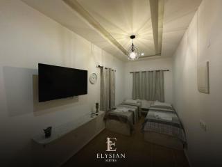 Elysian Luxury Suite N1 - Flogita - 9