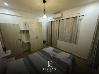 Elysian Luxury Suite N1 - Flogita - 4