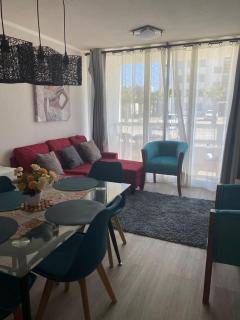 Departamento excelente ubicación, a pasos del faro - 5