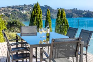 Onetangi Clifftop, Onetangi - Be My Guest Waiheke - 3