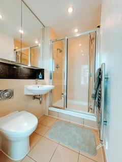 Two Bedroom Luxury Waterfront Apartment in London - Londra - 5