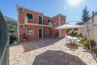 Myrtos Cottages Kefalonia - Divarata - 4