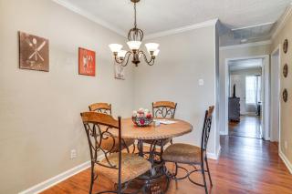 2 Mi to Downtown Lake Charles Apartment - Lake Charles - 3