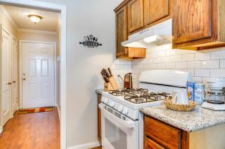 2 Mi to Downtown Lake Charles Apartment - Lake Charles - 1