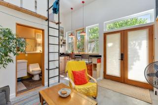 Garden Artist Loft Studio - 0