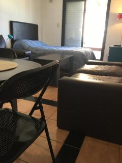 Terraza y sol - 6