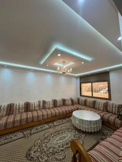 Villa à Harhoura - Temara - 6