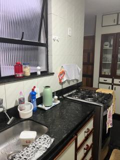 Apartamento Cabo Frio - Cabo Frío - 1