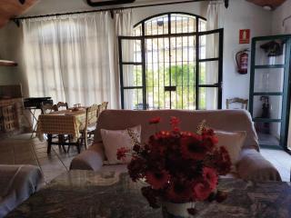 Casa Rural del Guadalora - Hornachuelos - 6