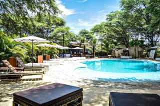 Club Porta Verde Glamping y Domos - Piura - 9