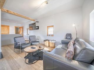 Chalet Adriana - Kirchberg in Tirol - 9